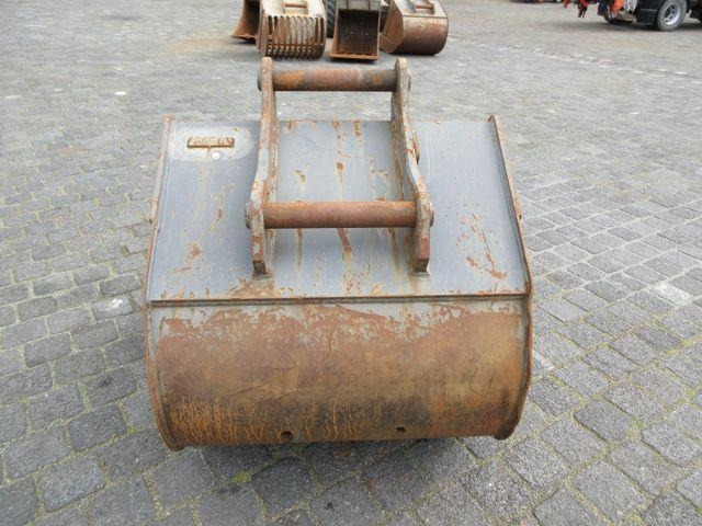 Futura digging bucket - Godet pour pelle: photos 4 Futura digging bucket - Godet pour pelle: photos 4