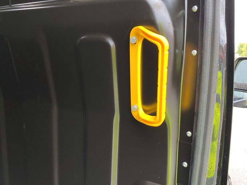 Fourgon utilitaire Iveco 35C18H: photos 15