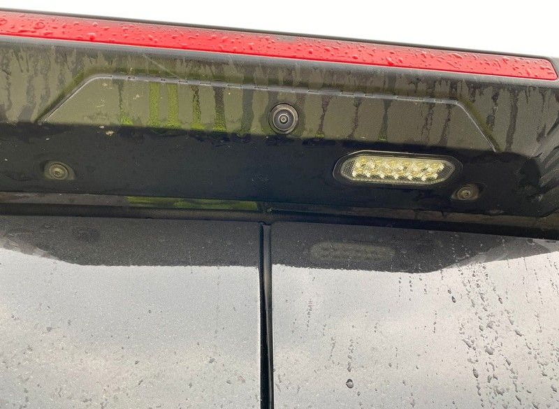 Fourgon utilitaire Iveco 35C18H: photos 19