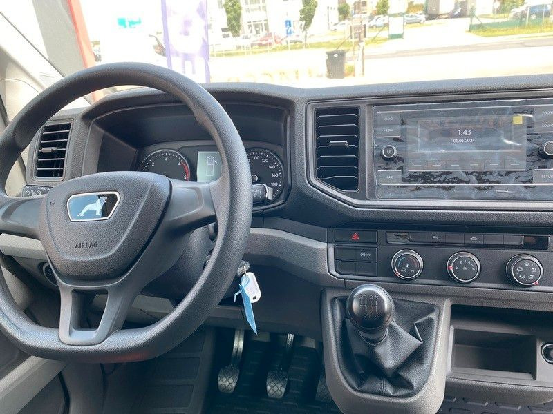 MAN TGE L4 Dreiseitenkipper MAN TGE L4 Dreiseitenkipper - Véhicule utilitaire benne: photos 4 MAN TGE L4 Dreiseitenkipper MAN TGE L4 Dreiseitenkipper - Véhicule utilitaire benne: photos 4