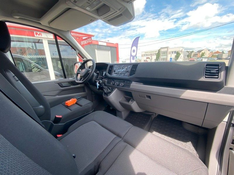 MAN TGE L4 Dreiseitenkipper MAN TGE L4 Dreiseitenkipper - Véhicule utilitaire benne: photos 3 MAN TGE L4 Dreiseitenkipper MAN TGE L4 Dreiseitenkipper - Véhicule utilitaire benne: photos 3