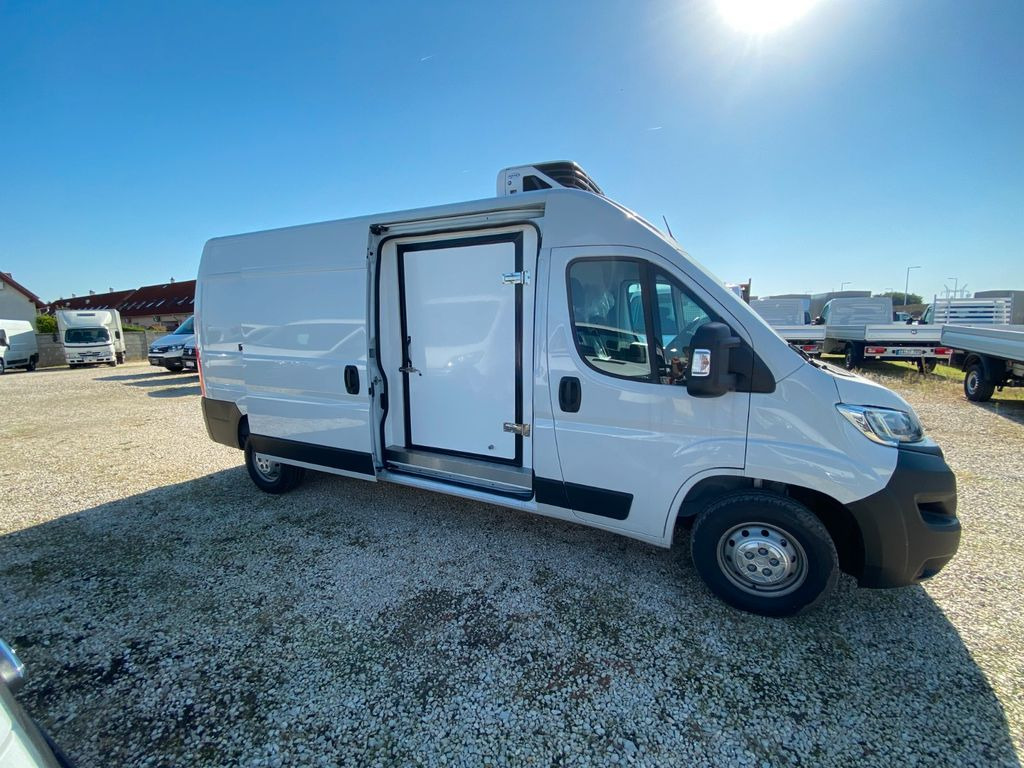 Véhicule utilitaire frigorifique neuf Opel Movano L3H2 KühlKastenwagen 2.2DT 140 Ps Sofort: photos 10