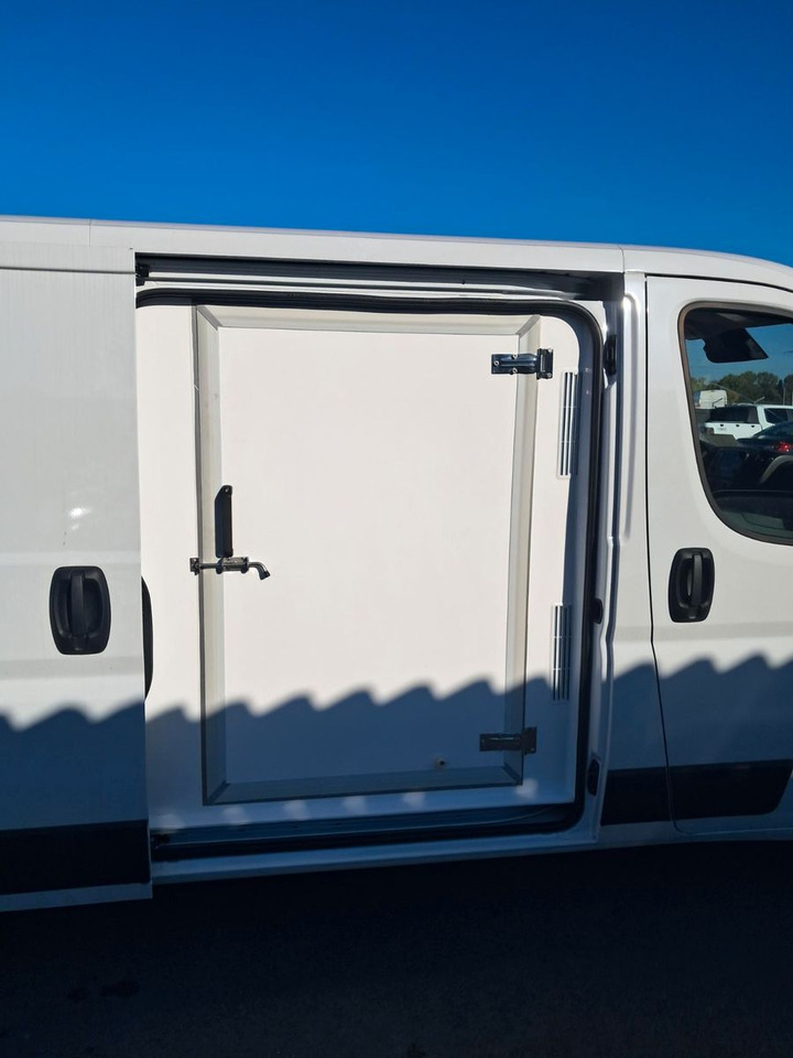 Peugeot Boxer - Véhicule utilitaire frigorifique: photos 5 Peugeot Boxer - Véhicule utilitaire frigorifique: photos 5
