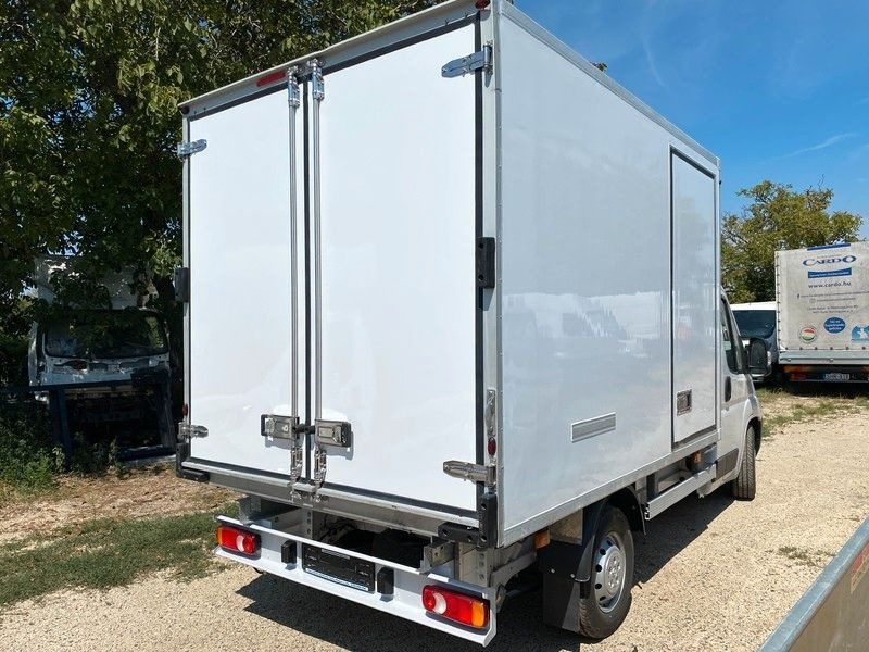Peugeot Boxer L2 Heavy Kühlkoffer - Véhicule utilitaire frigorifique: photos 3 Peugeot Boxer L2 Heavy Kühlkoffer - Véhicule utilitaire frigorifique: photos 3
