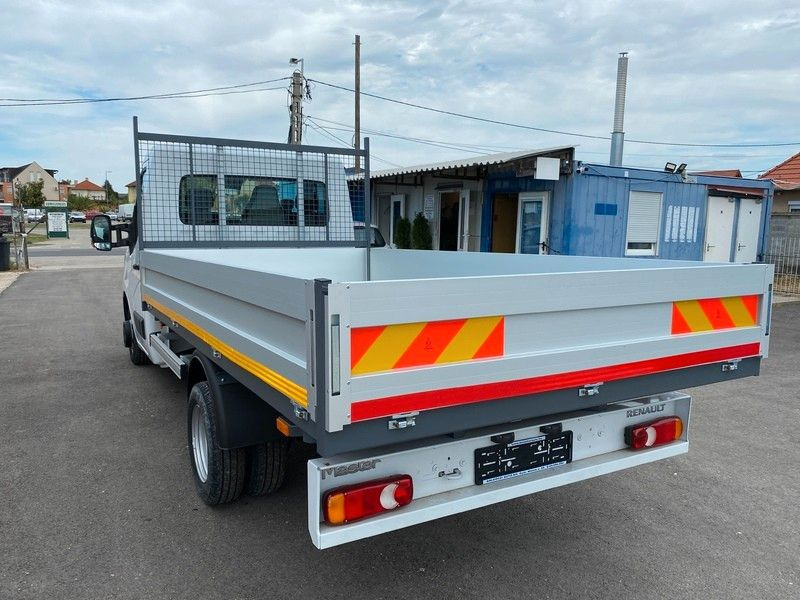 Renault Master Kipper L3H1 P5 4,5t 165Ps Renault Master Kipper L3H1 P5 4,5t 165Ps - Véhicule utilitaire benne: photos 5 Renault Master Kipper L3H1 P5 4,5t 165Ps Renault Master Kipper L3H1 P5 4,5t 165Ps - Véhicule utilitaire benne: photos 5