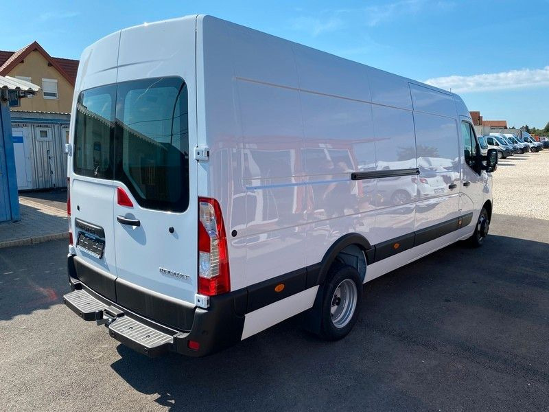 Renault Master L4H2 P5 4,5 t - Fourgon utilitaire: photos 3 Renault Master L4H2 P5 4,5 t - Fourgon utilitaire: photos 3