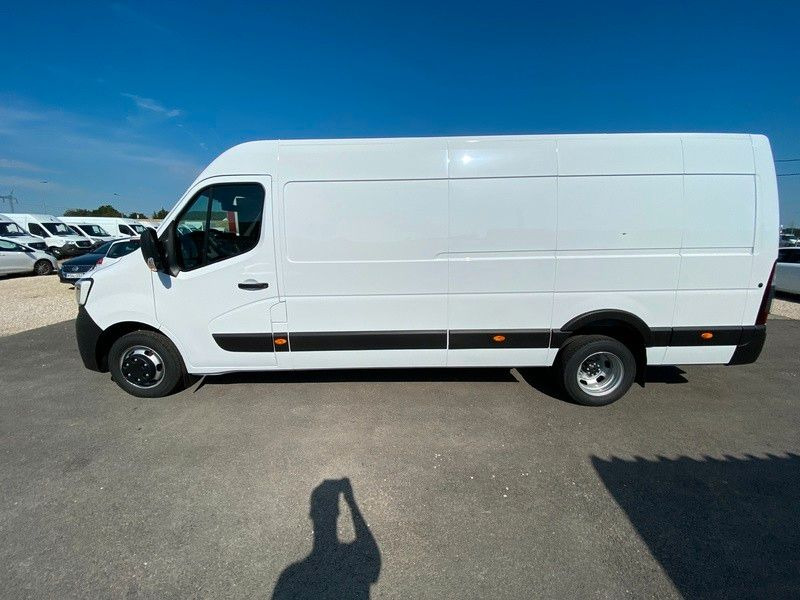 Renault Master L4H2 P5 4,5 t - Fourgon utilitaire: photos 2 Renault Master L4H2 P5 4,5 t - Fourgon utilitaire: photos 2