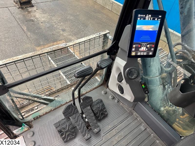 Caterpillar 320 07B 122 kW, Crawler excavator, Overpressure unit - Pelle sur chenille: photos 5 Caterpillar 320 07B 122 kW, Crawler excavator, Overpressure unit - Pelle sur chenille: photos 5