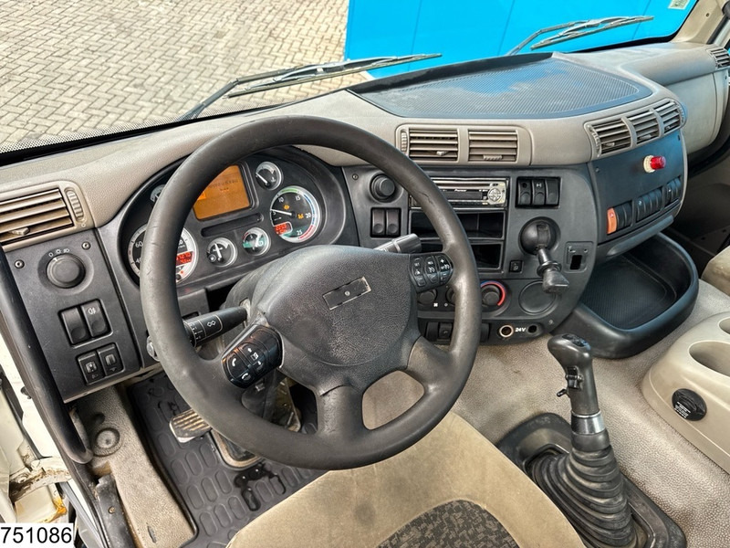 DAF CF 85 360 6x4, EURO 4, Dalby, Leaf suspension - Camion ampliroll: photos 5 DAF CF 85 360 6x4, EURO 4, Dalby, Leaf suspension - Camion ampliroll: photos 5