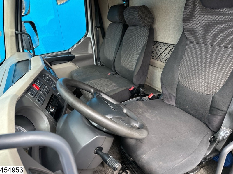 DAF LF 180 EURO 6 - Camion fourgon: photos 5 DAF LF 180 EURO 6 - Camion fourgon: photos 5