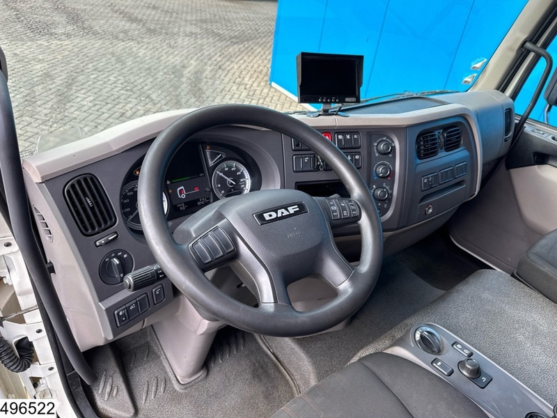 DAF LF 180 EURO 6D - Camion fourgon: photos 5 DAF LF 180 EURO 6D - Camion fourgon: photos 5