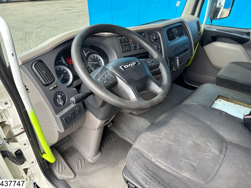 DAF LF 280 EURO 6, Telma - Camion plateau: photos 5 DAF LF 280 EURO 6, Telma - Camion plateau: photos 5