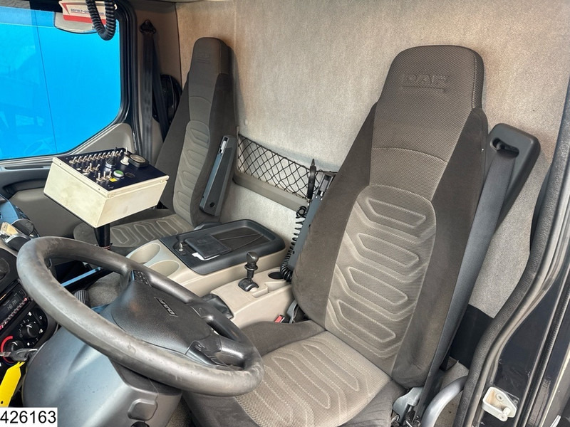 Camion citerne DAF LF45 250 EURO 5, Manual, Bitumen sprayer: photos 8 Camion citerne DAF LF45 250 EURO 5, Manual, Bitumen sprayer: photos 8