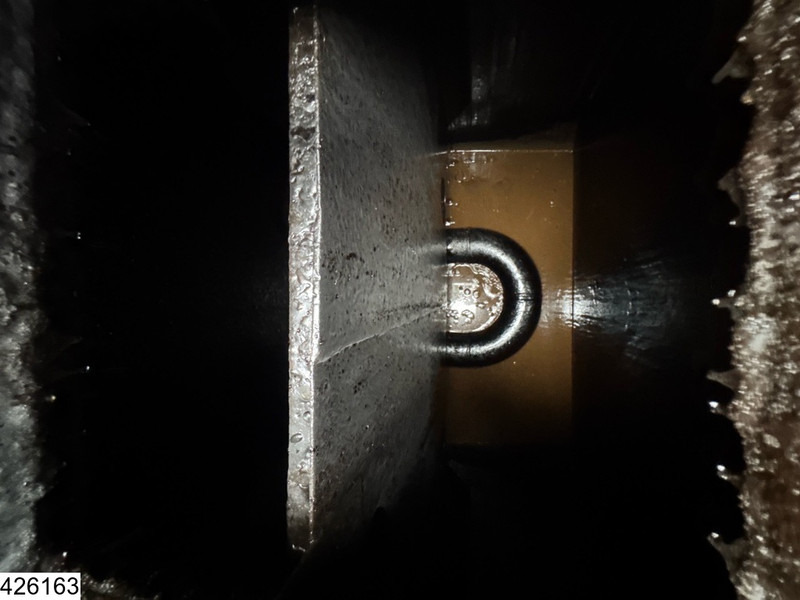 Camion citerne DAF LF45 250 EURO 5, Manual, Bitumen sprayer: photos 15 Camion citerne DAF LF45 250 EURO 5, Manual, Bitumen sprayer: photos 15