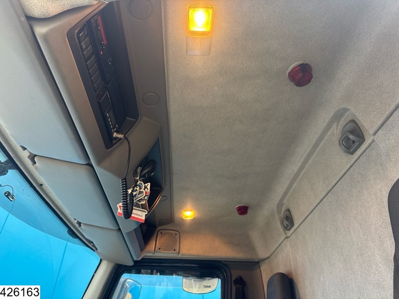 Camion citerne DAF LF45 250 EURO 5, Manual, Bitumen sprayer: photos 9 Camion citerne DAF LF45 250 EURO 5, Manual, Bitumen sprayer: photos 9