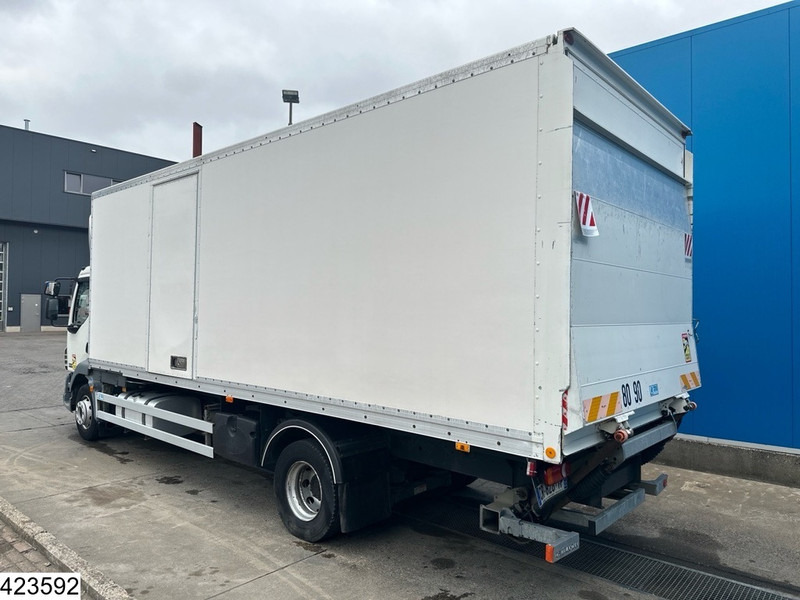 DAF LF55 250 EURO 5, Manual, Dhollandia - Camion fourgon: photos 4 DAF LF55 250 EURO 5, Manual, Dhollandia - Camion fourgon: photos 4