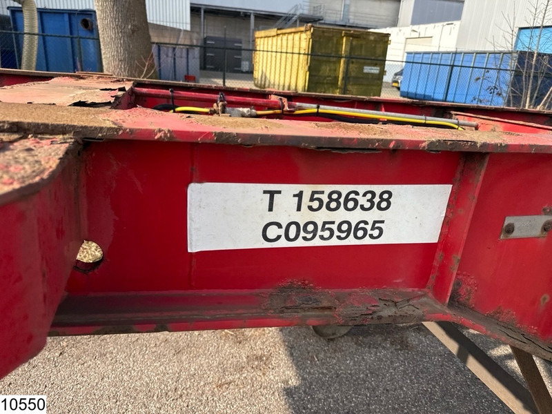 Crédit-bail Dennison Container 20 - 30 FT Dennison Container 20 - 30 FT: photos 11