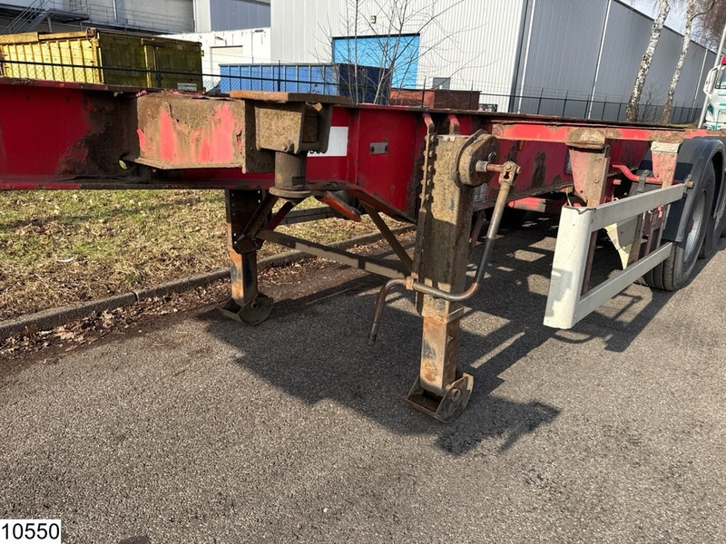 Crédit-bail Dennison Container 20 - 30 FT Dennison Container 20 - 30 FT: photos 10