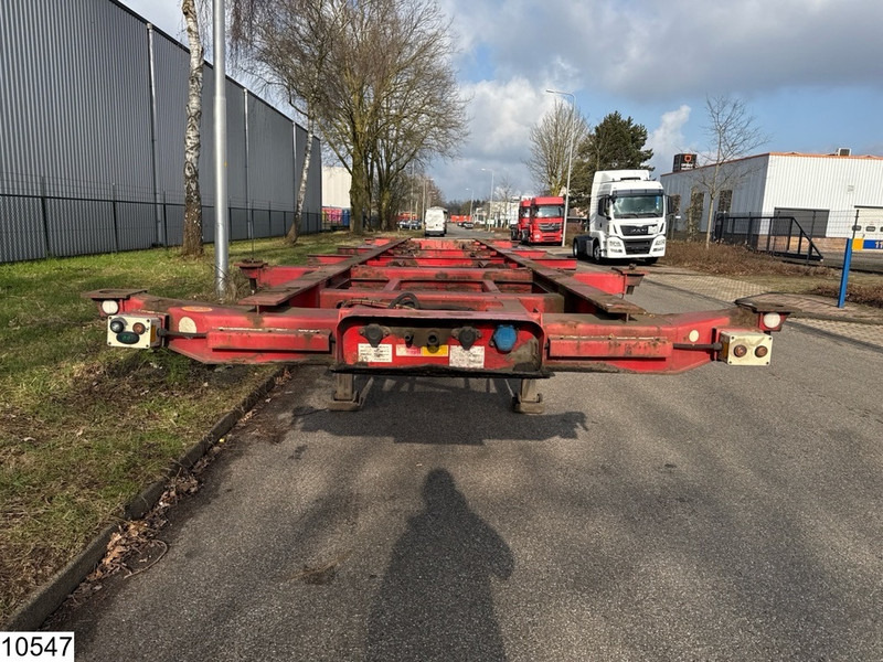 Crédit-bail Dennison Container 20 - 30FT Dennison Container 20 - 30FT: photos 10 Crédit-bail Dennison Container 20 - 30FT Dennison Container 20 - 30FT: photos 10