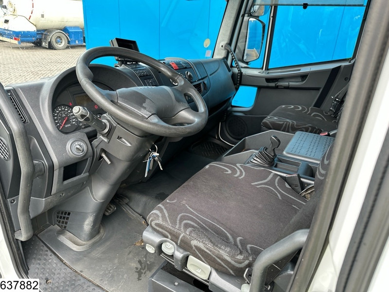 Iveco 120E21 EURO 6, Dhollandia - Camion fourgon: photos 5 Iveco 120E21 EURO 6, Dhollandia - Camion fourgon: photos 5
