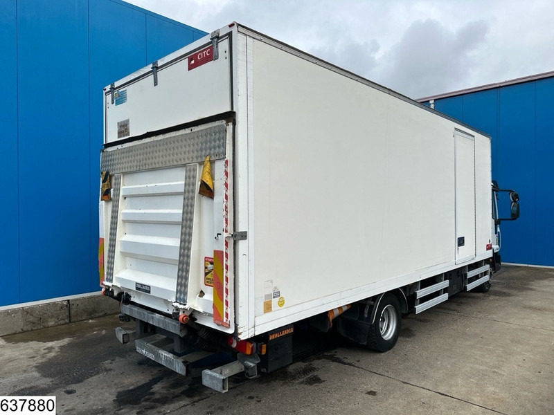 Iveco 120EL19 EURO 6, Dhollandia - Camion fourgon: photos 2 Iveco 120EL19 EURO 6, Dhollandia - Camion fourgon: photos 2