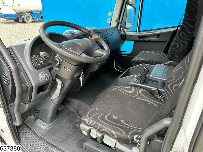 Iveco 120EL19 EURO 6, Dhollandia - Camion fourgon: photos 5 Iveco 120EL19 EURO 6, Dhollandia - Camion fourgon: photos 5