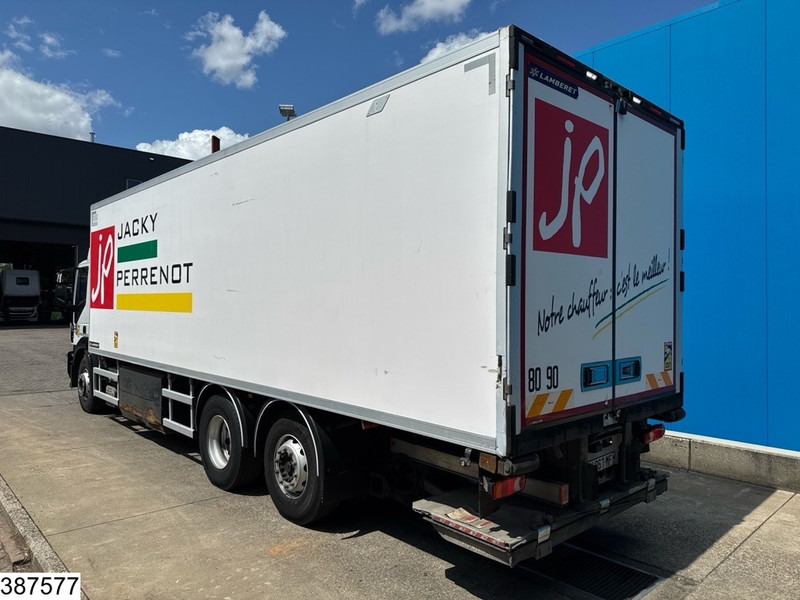 Iveco Stralis 330 CNG 6x2, EURO 6, Retarder, CNG - Camion frigorifique: photos 4 Iveco Stralis 330 CNG 6x2, EURO 6, Retarder, CNG - Camion frigorifique: photos 4
