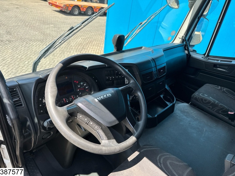 Iveco Stralis 330 CNG 6x2, EURO 6, Retarder, CNG - Camion frigorifique: photos 5 Iveco Stralis 330 CNG 6x2, EURO 6, Retarder, CNG - Camion frigorifique: photos 5