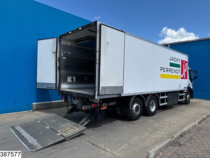 Iveco Stralis 330 CNG 6x2, EURO 6, Retarder, CNG - Camion frigorifique: photos 2 Iveco Stralis 330 CNG 6x2, EURO 6, Retarder, CNG - Camion frigorifique: photos 2
