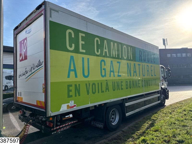 Iveco Stralis 330 CNG CNG, EURO 6, Retarder, Manual - Camion frigorifique: photos 4 Iveco Stralis 330 CNG CNG, EURO 6, Retarder, Manual - Camion frigorifique: photos 4