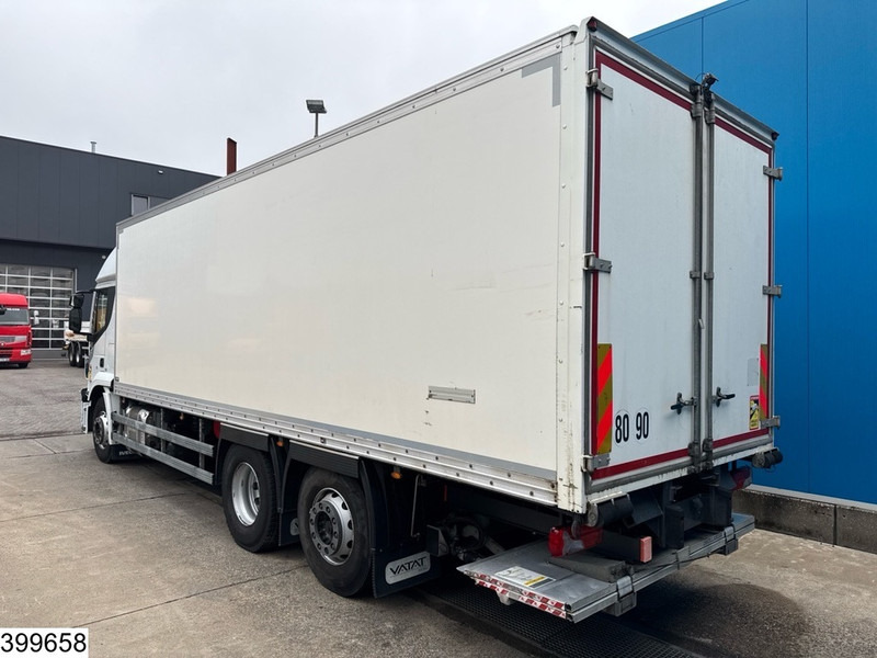 Iveco Stralis 360 6x2, EURO 6, Retarder, Dhollandia - Camion fourgon: photos 4 Iveco Stralis 360 6x2, EURO 6, Retarder, Dhollandia - Camion fourgon: photos 4