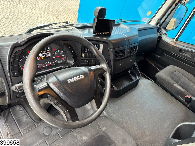 Iveco Stralis 360 6x2, EURO 6, Retarder, Dhollandia - Camion fourgon: photos 5 Iveco Stralis 360 6x2, EURO 6, Retarder, Dhollandia - Camion fourgon: photos 5
