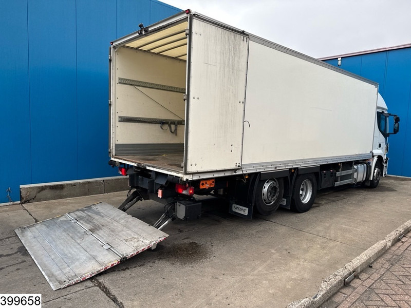 Iveco Stralis 360 6x2, EURO 6, Retarder, Dhollandia - Camion fourgon: photos 2 Iveco Stralis 360 6x2, EURO 6, Retarder, Dhollandia - Camion fourgon: photos 2