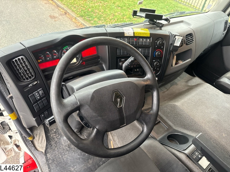 Lohr Eurolohr EURO 6, Lohr, Combi, Retarder, Standairco - Remorque porte-voitures: photos 5 Lohr Eurolohr EURO 6, Lohr, Combi, Retarder, Standairco - Remorque porte-voitures: photos 5