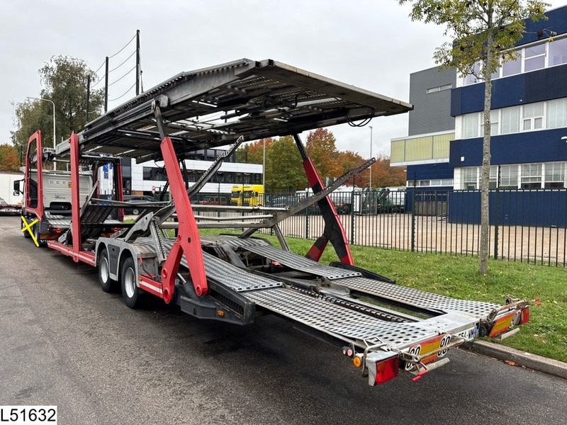 Lohr Eurolohr Eurolohr - Remorque porte-voitures: photos 4 Lohr Eurolohr Eurolohr - Remorque porte-voitures: photos 4