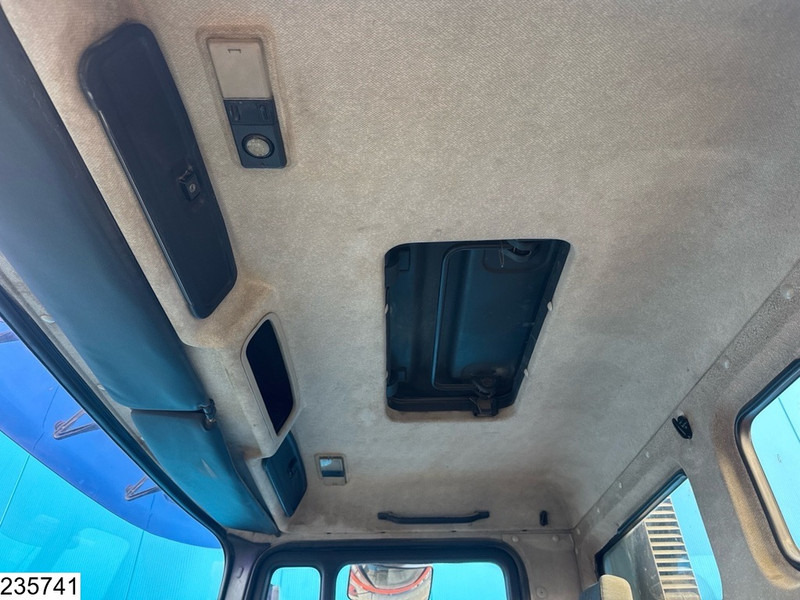 Crédit-bail MAN 27 293 6x4, Manual transmission, Steel suspension MAN 27 293 6x4, Manual transmission, Steel suspension: photos 9