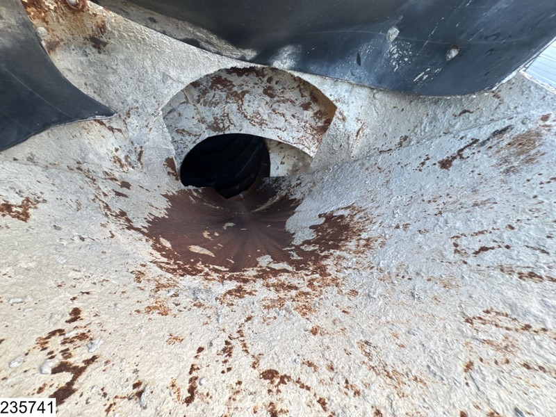 Crédit-bail MAN 27 293 6x4, Manual transmission, Steel suspension MAN 27 293 6x4, Manual transmission, Steel suspension: photos 13