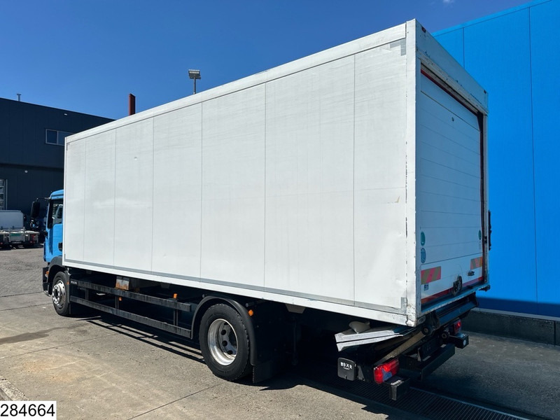 MAN TGM 18 290 EURO 5, Thermoking, Bar - Camion frigorifique: photos 4 MAN TGM 18 290 EURO 5, Thermoking, Bar - Camion frigorifique: photos 4