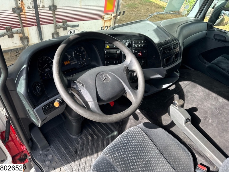 Mercedes-Benz Actros 1841 EURO 6, Lohr, Multilohr, Retarder, Combi - Camion porte-voitures: photos 5 Mercedes-Benz Actros 1841 EURO 6, Lohr, Multilohr, Retarder, Combi - Camion porte-voitures: photos 5