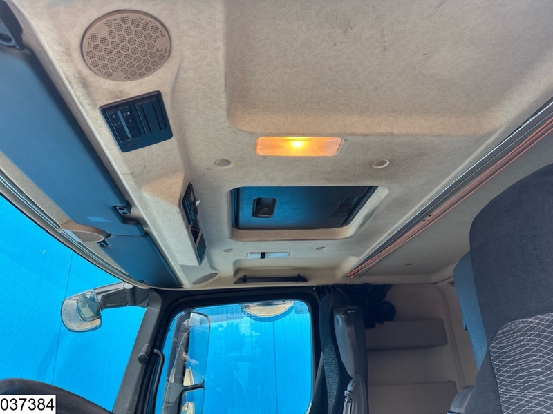 Châssis cabine Mercedes-Benz Actros 2443 EURO 6, Hydraulic: photos 8