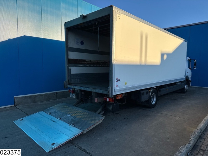 Mercedes-Benz Atego 1321 EURO 6, Dhollandia - Camion fourgon: photos 2 Mercedes-Benz Atego 1321 EURO 6, Dhollandia - Camion fourgon: photos 2