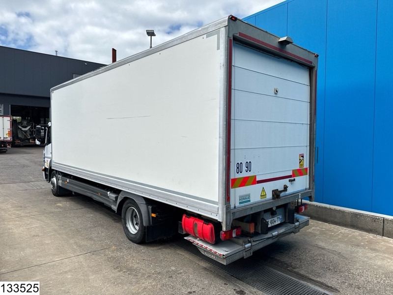 Mercedes-Benz Atego 1321 EURO 6, Dhollandia - Camion fourgon: photos 3 Mercedes-Benz Atego 1321 EURO 6, Dhollandia - Camion fourgon: photos 3