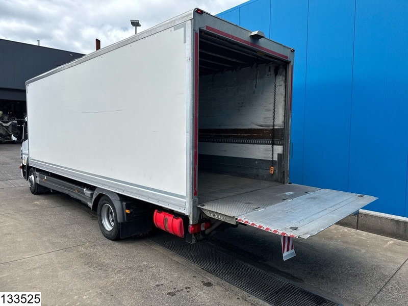 Mercedes-Benz Atego 1321 EURO 6, Dhollandia - Camion fourgon: photos 5 Mercedes-Benz Atego 1321 EURO 6, Dhollandia - Camion fourgon: photos 5