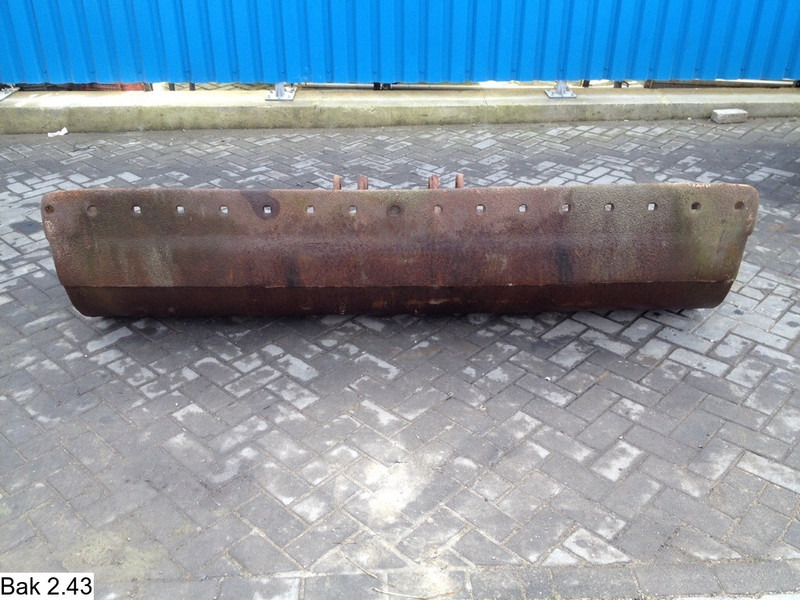 Onbekend Ditch bucket - Godet: photos 4 Onbekend Ditch bucket - Godet: photos 4