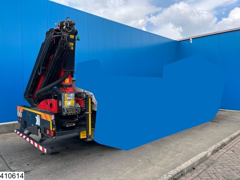 Grue auxiliaire Palfinger PK 22002 EH: photos 10