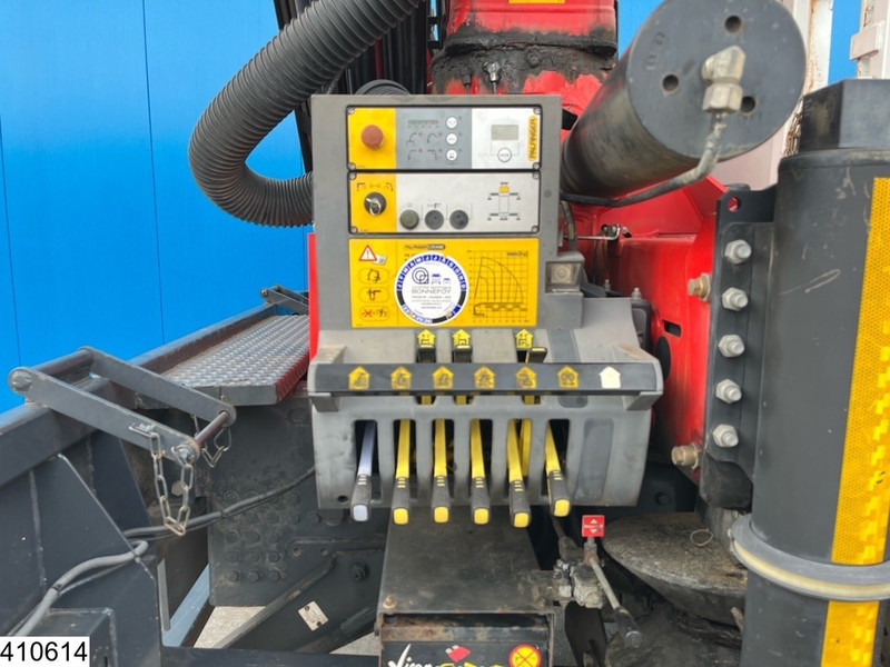 Grue auxiliaire Palfinger PK 22002 EH: photos 7