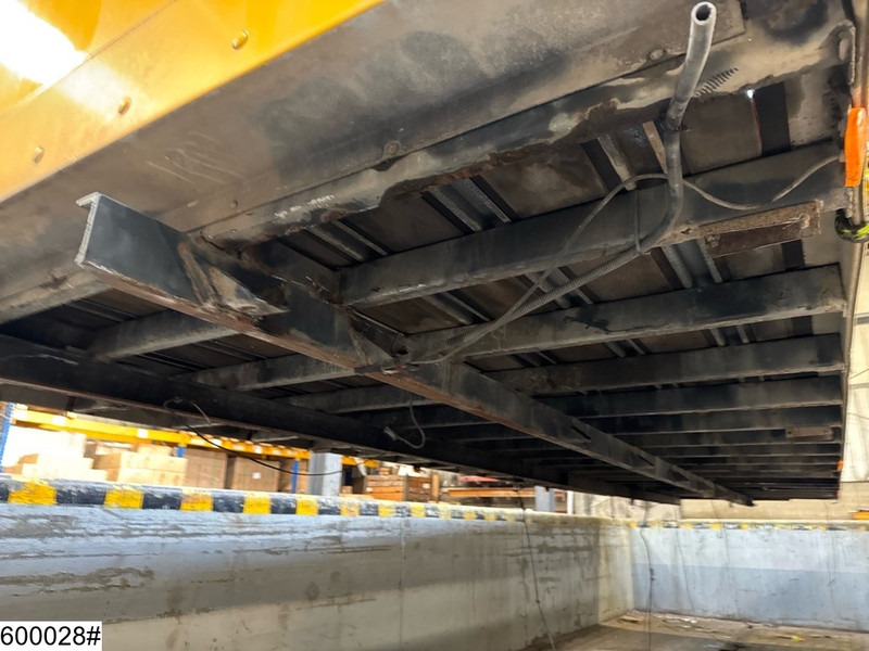 Crédit-bail CIA Open laadbak CIA Open laadbak: photos 9