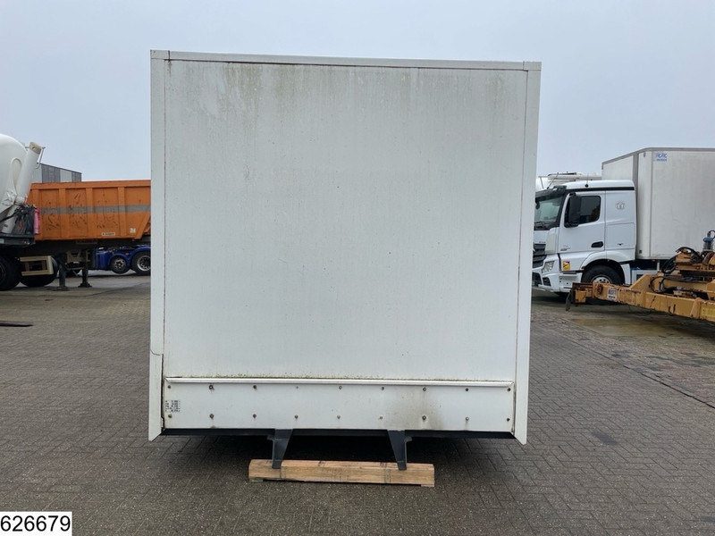 Curioz PFP - Pièces de rechange pour Camion: photos 3 Curioz PFP - Pièces de rechange pour Camion: photos 3