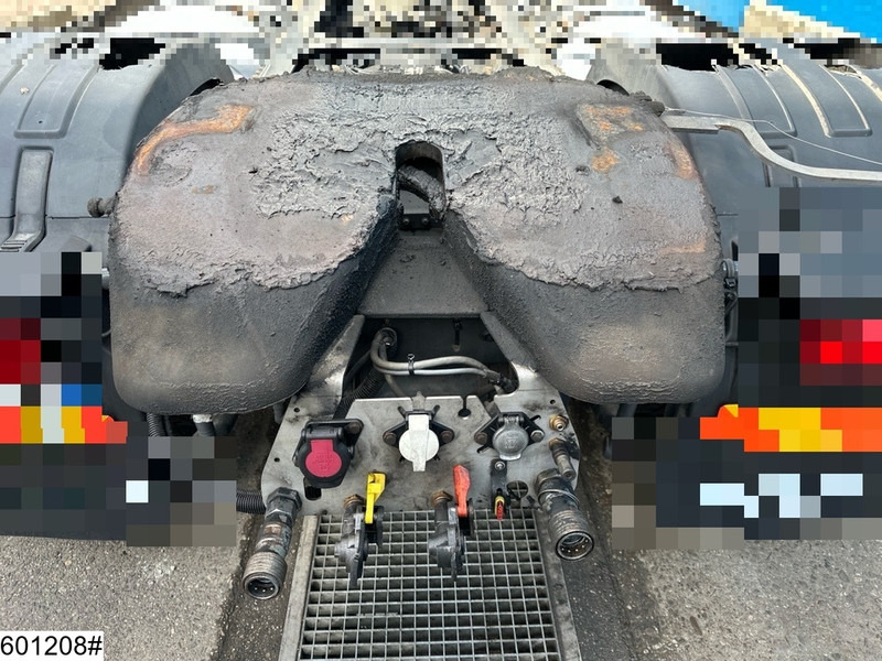 Lohr 5th wheel, Hydraulic pump, Hoses for car transporter - Pièces de rechange pour Camion: photos 2 Lohr 5th wheel, Hydraulic pump, Hoses for car transporter - Pièces de rechange pour Camion: photos 2