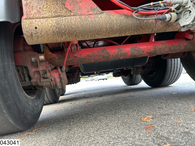 Semi-remorque citerne ROBINE Gas 48028 Liter, LPG GPL gas tank, Gaz, 1 Compartment: photos 11